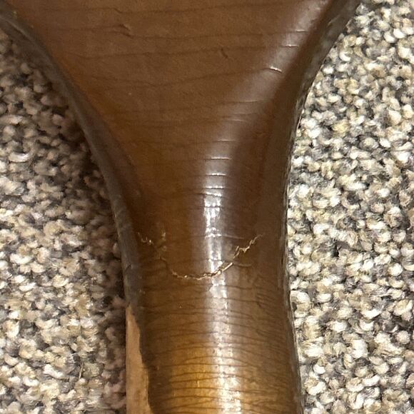 VTG 1955 Kay N-1 A Style 8-String Electric Mandolin Guitar Teardrop Sunburst - Picture 8 of 15